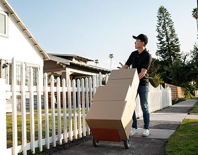 professional Local Moving Services