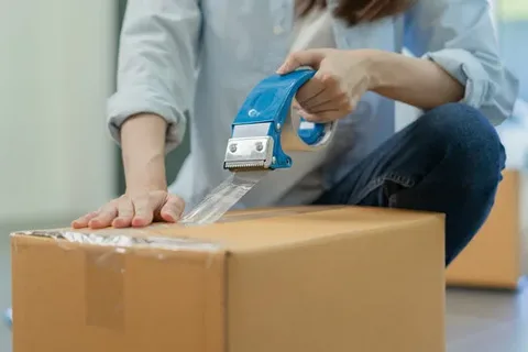 Types of Moving