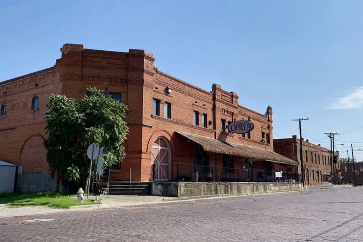 Corsicana, TX