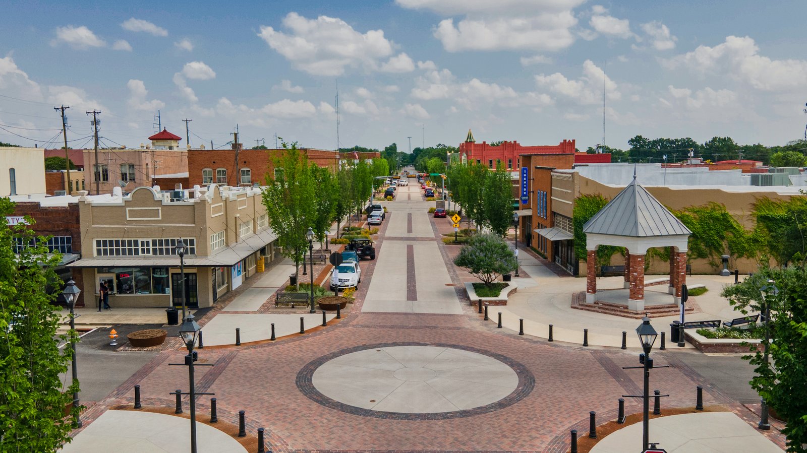 Ennis, TX