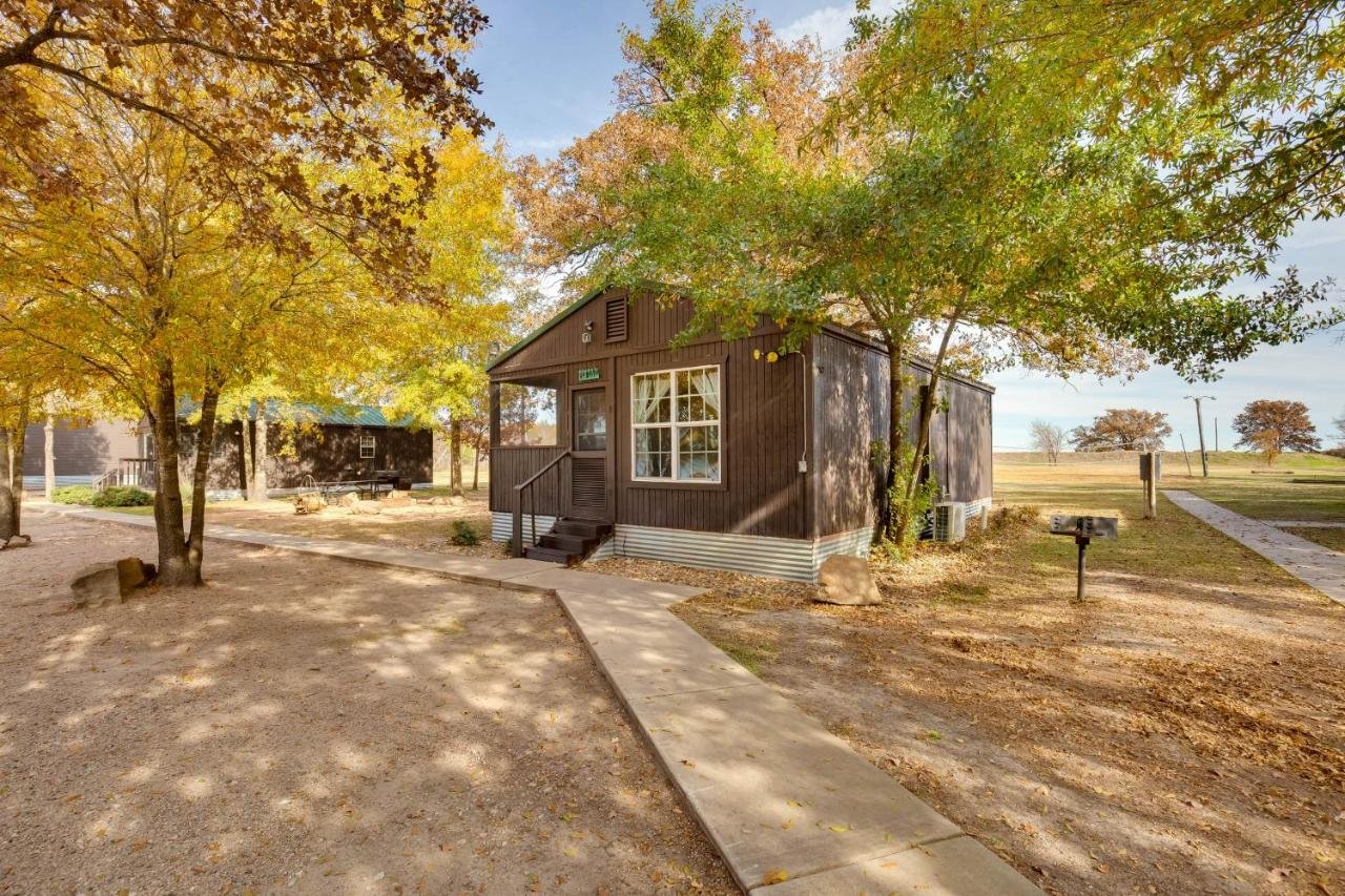 Kerens, TX