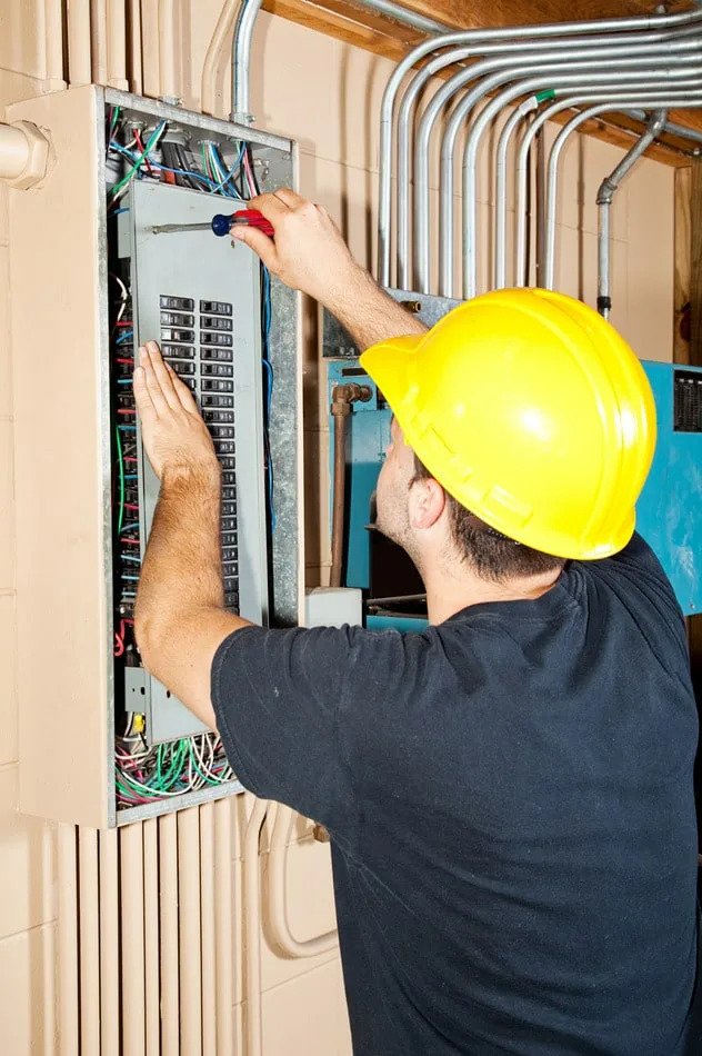Electrical Issues Common Problems & Expert Solutions
