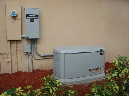 How Does a Backup Generator Work? A Complete Guide to Reliable Home Power