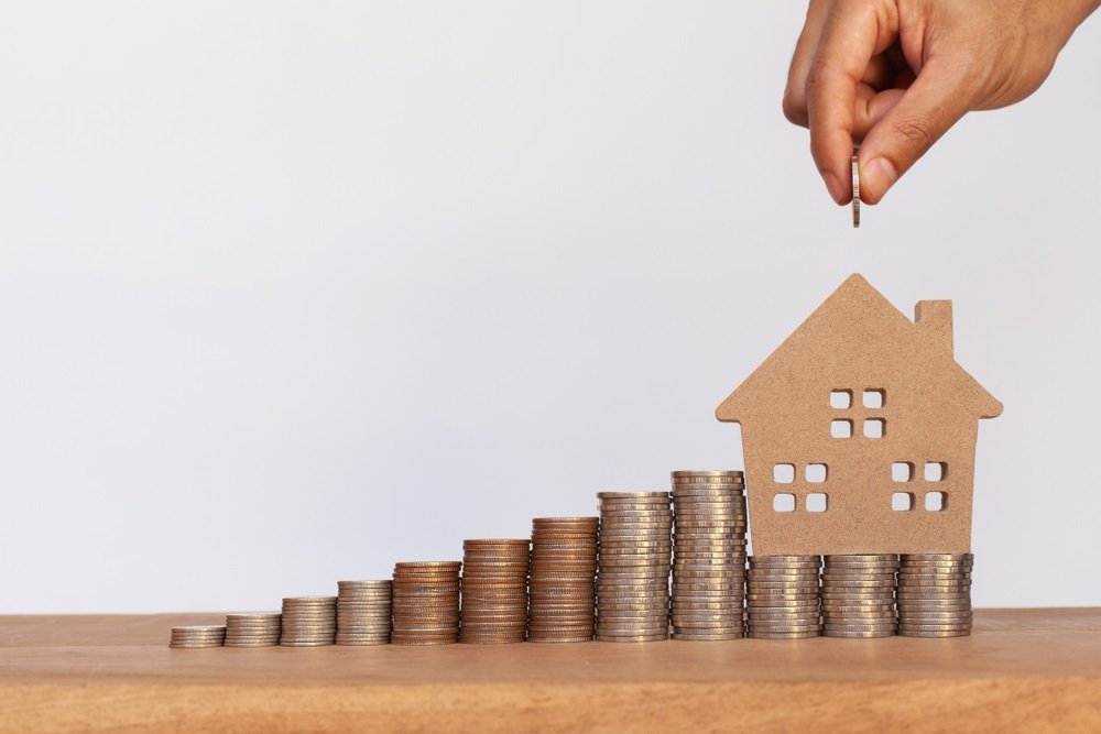 Saving for a deposit