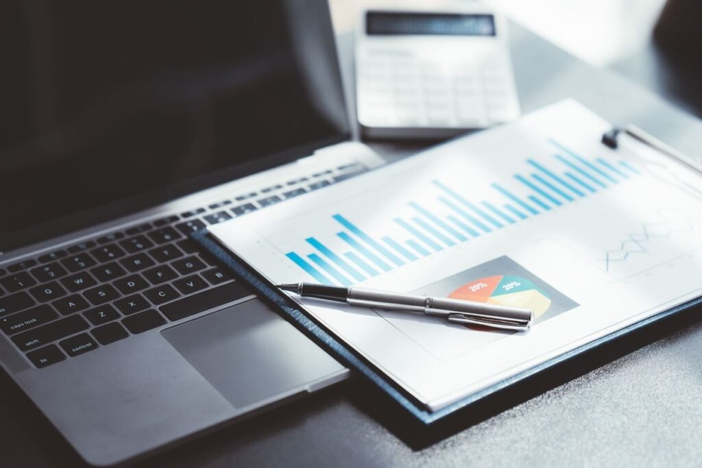 A guide on using spreadsheets for local business management and organization.