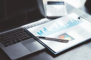 Our Blogs 7 A guide on using spreadsheets for local business management and organization.