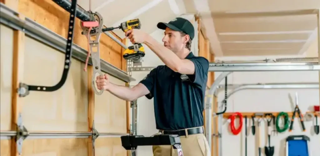 Expert Garage Door Installation and Replacement Services by Lightsky Garage Door Ltd 1 garage door installation services for residential and commercial properties