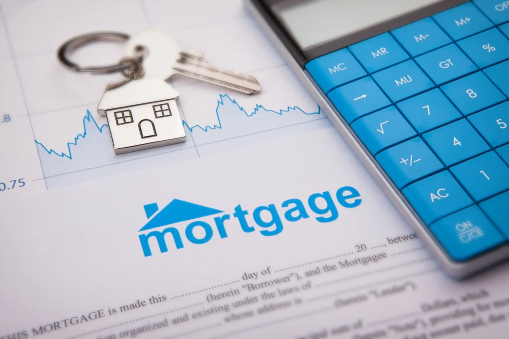 The Ultimate Guide to Mortgage Loans in Virginia: From Pre‑Approval to Closing 1 Illustartion of mortgage loans in virginia