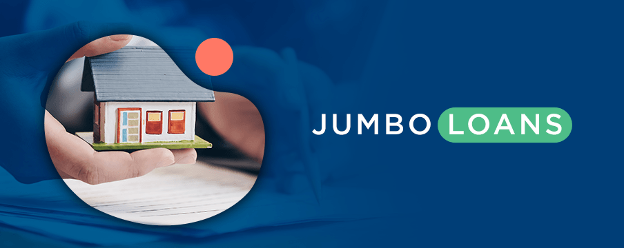 High value mortgage planning with jumbo loan expert in Williamsburg VA