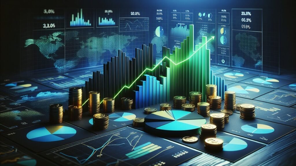 How to Get an Instant Pay Raise Without Changing Your Job 3 Professional discussing job performance metrics for raise inspired by KountryBoiFinance YTR