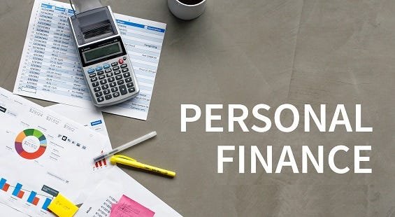 personal finance services in El Paso TX offering debt management solutions