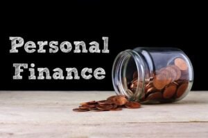 personal finanace service
