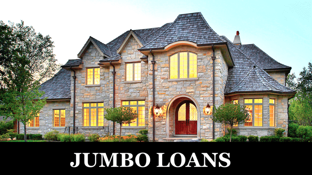 jumbo loan