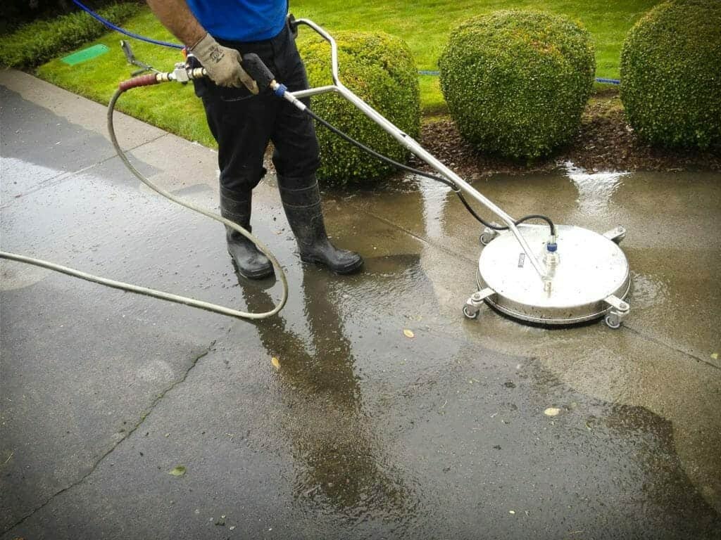 Spring Pressure Washing Checklist: How to Prep Your Home’s Exterior for the Season 3 home exterior cleaning using seasonal pressure washing techniques