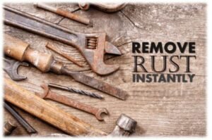 rust removal