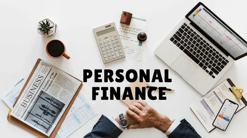 personal finance services supporting smart investment planning in El Paso TX