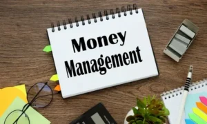 professional money management
