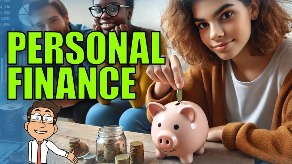professional personal finance services helping with financial planning in El Paso TX
