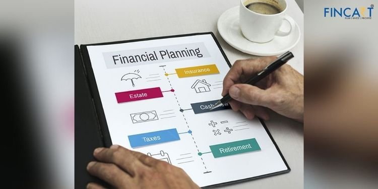 financial planning guide