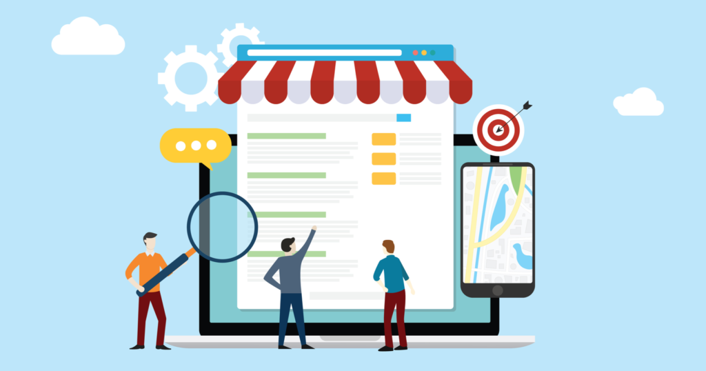 local marketing strategies for small businesses in 2026