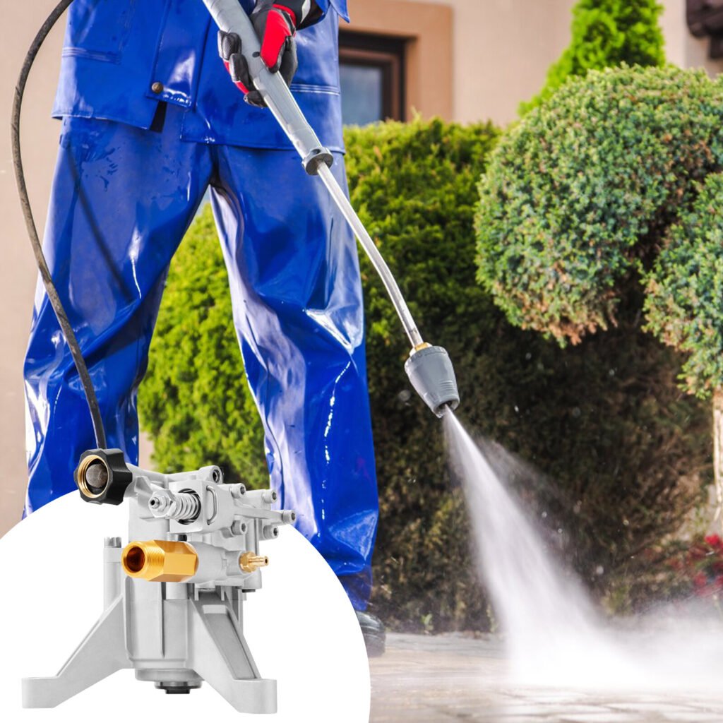 Professional pressure