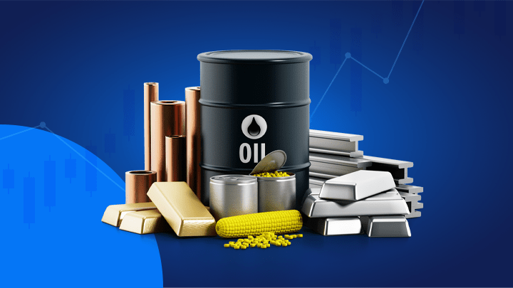 how to buy commodities trading and market basics
