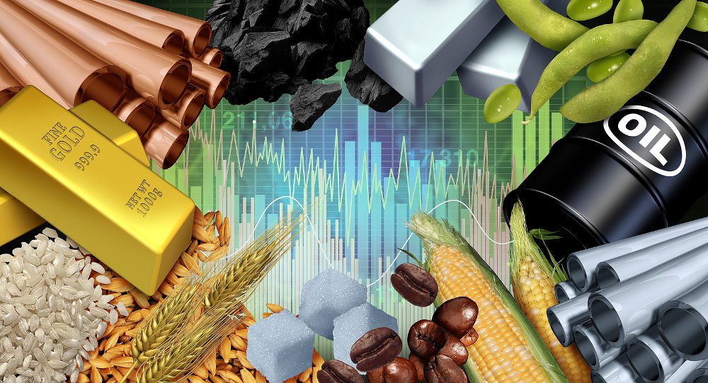 how to buy commodities portfolio diversification strategy
