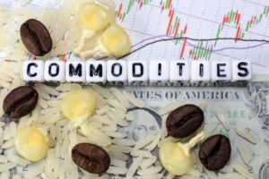 how to buy commodities