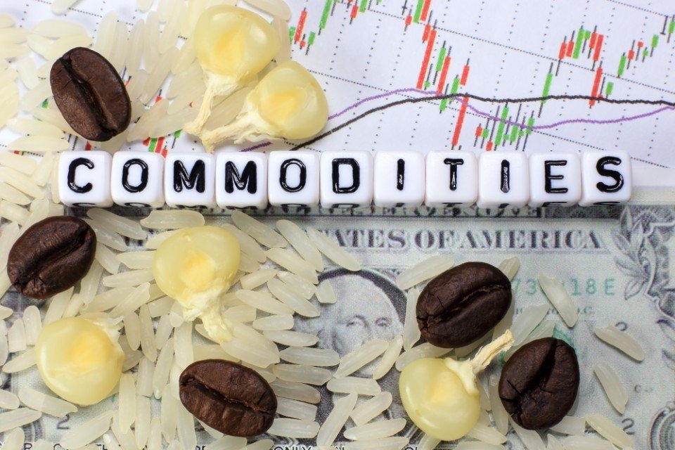 how to buy commodities
