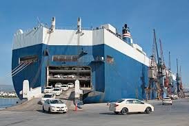 ship a car services