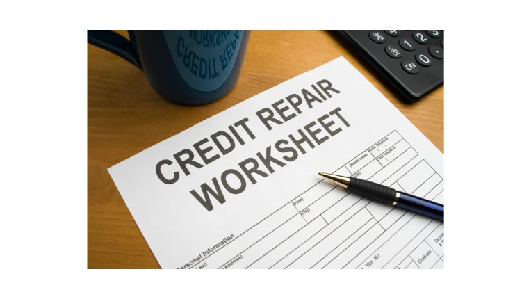 Credit Repair company