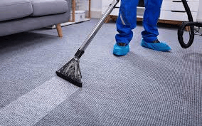 professional deep cleaning services 