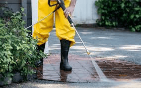 House Washing vs. Pressure Washing: difference explained