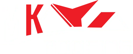 MK Roofing Inc