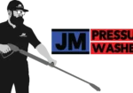 JM Pressure Washers