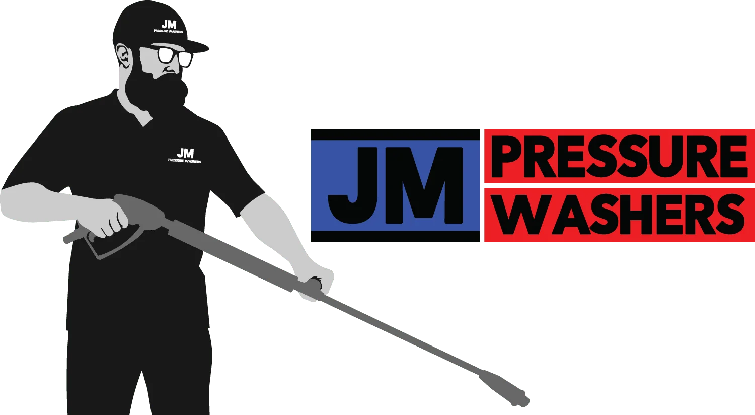 JM Pressure Washers