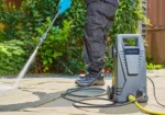 JM Pressure Washers