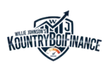 Willie Johnson’s KountryBoiFinance