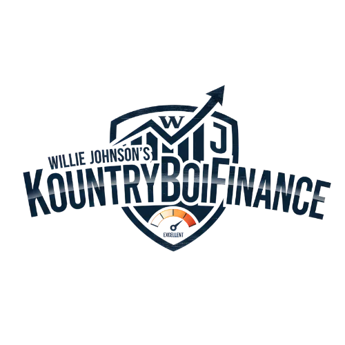 Willie Johnson’s KountryBoiFinance
